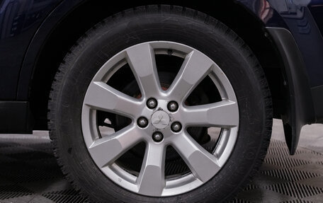 Mitsubishi Outlander III рестайлинг 3, 2012 год, 1 265 000 рублей, 9 фотография