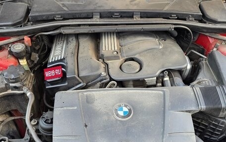 BMW 3 серия, 2007 год, 900 000 рублей, 26 фотография