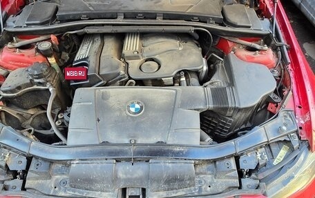 BMW 3 серия, 2007 год, 900 000 рублей, 27 фотография