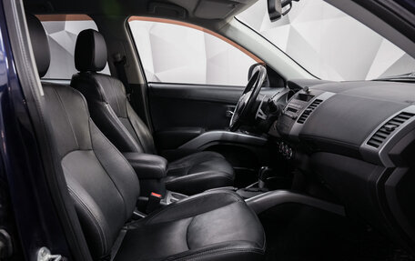 Mitsubishi Outlander III рестайлинг 3, 2012 год, 1 265 000 рублей, 12 фотография