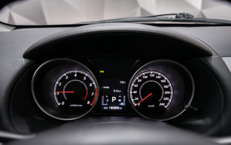 Mitsubishi Outlander III рестайлинг 3, 2012 год, 1 265 000 рублей, 15 фотография