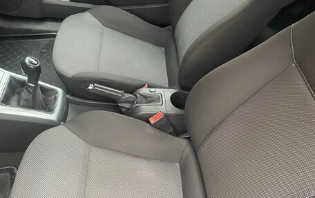 Opel Astra H, 2011 год, 525 000 рублей, 3 фотография