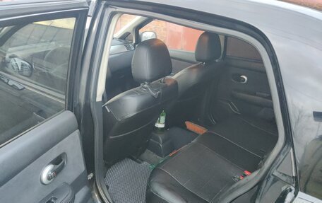 Nissan Tiida, 2010 год, 725 000 рублей, 8 фотография