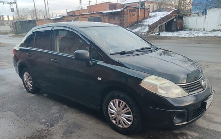 Nissan Tiida, 2010 год, 725 000 рублей, 5 фотография