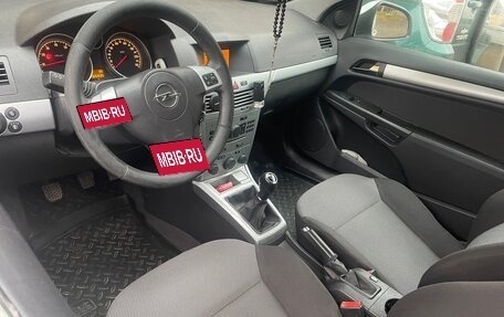 Opel Astra H, 2011 год, 525 000 рублей, 5 фотография