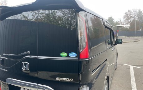 Honda Stepwgn IV, 2017 год, 1 999 999 рублей, 6 фотография