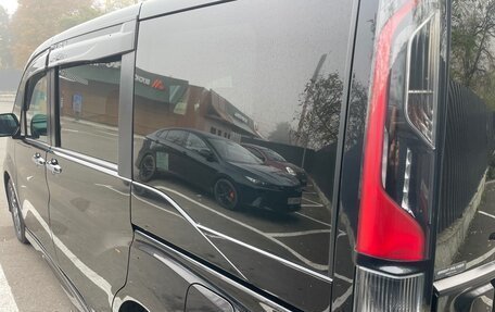 Honda Stepwgn IV, 2017 год, 1 999 999 рублей, 7 фотография