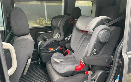 Honda Stepwgn IV, 2017 год, 1 999 999 рублей, 15 фотография