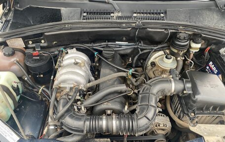 Chevrolet Niva I рестайлинг, 2007 год, 400 000 рублей, 5 фотография