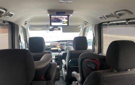 Honda Stepwgn IV, 2017 год, 1 999 999 рублей, 13 фотография