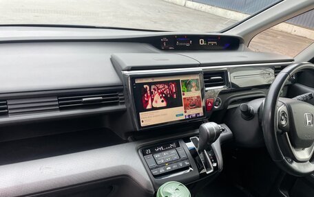 Honda Stepwgn IV, 2017 год, 1 999 999 рублей, 17 фотография