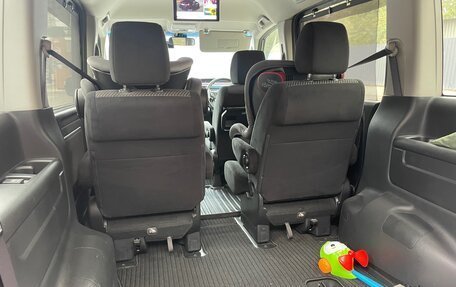 Honda Stepwgn IV, 2017 год, 1 999 999 рублей, 14 фотография