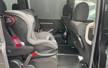 Honda Stepwgn IV, 2017 год, 1 999 999 рублей, 12 фотография