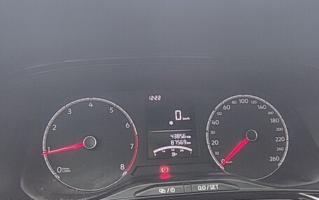 Volkswagen Polo VI (EU Market), 2020 год, 1 550 000 рублей, 8 фотография