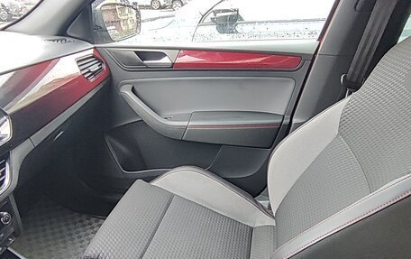 Volkswagen Polo VI (EU Market), 2020 год, 1 550 000 рублей, 7 фотография