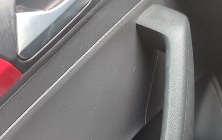 Volkswagen Polo VI (EU Market), 2020 год, 1 550 000 рублей, 3 фотография