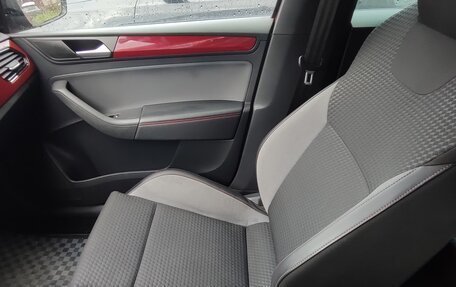 Volkswagen Polo VI (EU Market), 2020 год, 1 550 000 рублей, 9 фотография