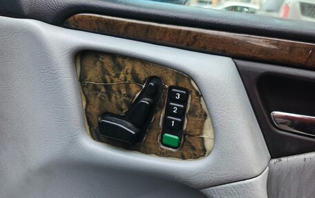 Mercedes-Benz E-Класс, 1997 год, 180 000 рублей, 5 фотография