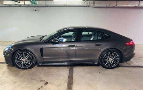 Porsche Panamera II рестайлинг, 2018 год, 7 850 000 рублей, 6 фотография