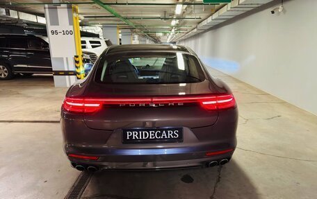 Porsche Panamera II рестайлинг, 2018 год, 7 850 000 рублей, 8 фотография