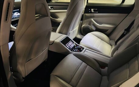 Porsche Panamera II рестайлинг, 2018 год, 7 850 000 рублей, 18 фотография