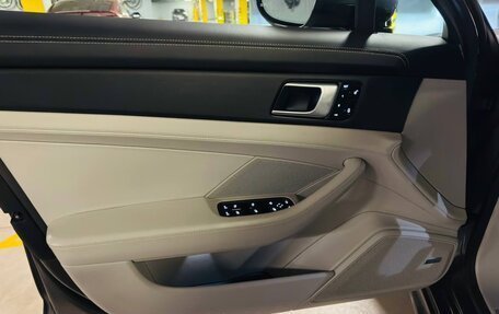 Porsche Panamera II рестайлинг, 2018 год, 7 850 000 рублей, 23 фотография