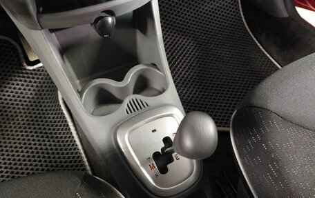 Peugeot 107 I рестайлинг, 2010 год, 389 000 рублей, 10 фотография