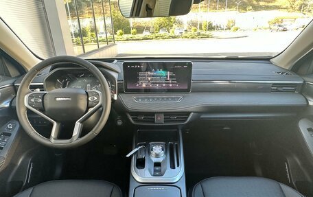 Haval Jolion, 2025 год, 2 799 000 рублей, 8 фотография