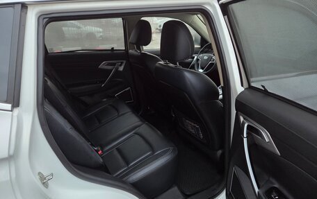 Geely Atlas I, 2018 год, 1 400 000 рублей, 10 фотография