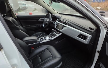 Geely Atlas I, 2018 год, 1 400 000 рублей, 9 фотография