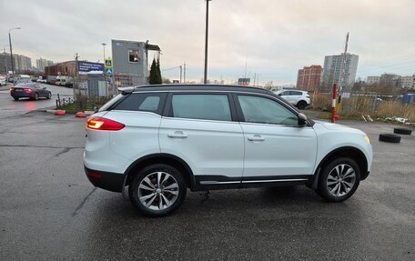 Geely Atlas I, 2018 год, 1 400 000 рублей, 4 фотография