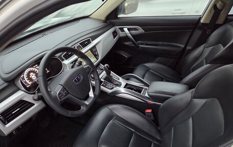 Geely Atlas I, 2018 год, 1 400 000 рублей, 12 фотография