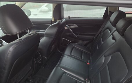 Geely Atlas I, 2018 год, 1 400 000 рублей, 13 фотография