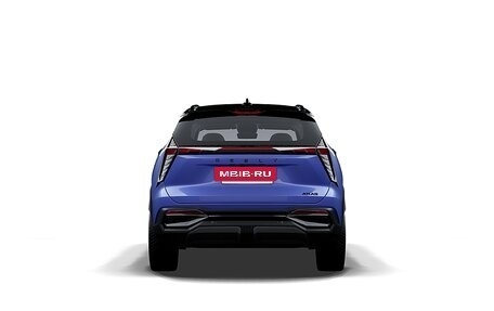 Geely Atlas, 2024 год, 3 817 190 рублей, 5 фотография