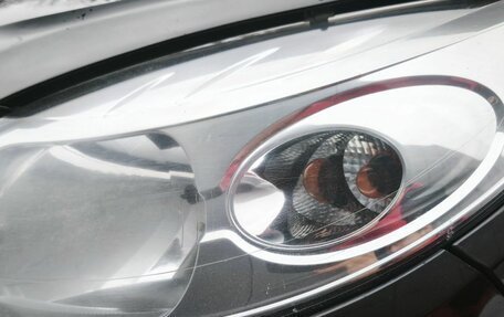 Renault Sandero I, 2011 год, 555 000 рублей, 9 фотография