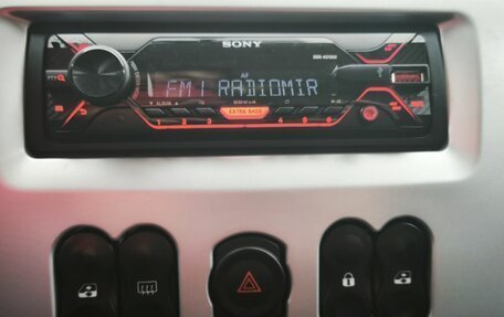 Renault Sandero I, 2011 год, 555 000 рублей, 15 фотография