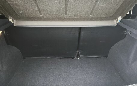 Renault Sandero I, 2011 год, 555 000 рублей, 12 фотография