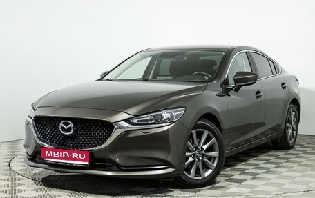 Mazda 6, 2020 год, 2 379 898 рублей, 1 фотография