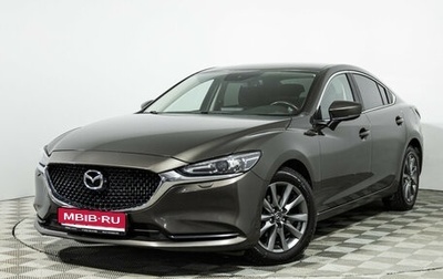 Mazda 6, 2020 год, 2 379 898 рублей, 1 фотография