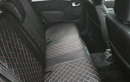 Renault Sandero I, 2011 год, 555 000 рублей, 17 фотография