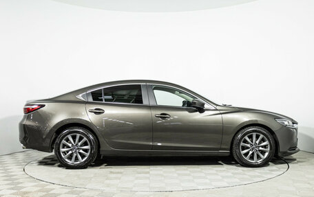 Mazda 6, 2020 год, 2 379 898 рублей, 4 фотография