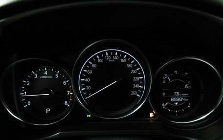 Mazda 6, 2020 год, 2 379 898 рублей, 12 фотография