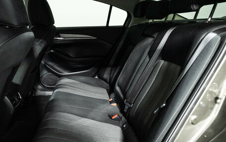 Mazda 6, 2020 год, 2 379 898 рублей, 10 фотография