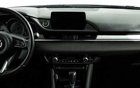 Mazda 6, 2020 год, 2 379 898 рублей, 14 фотография
