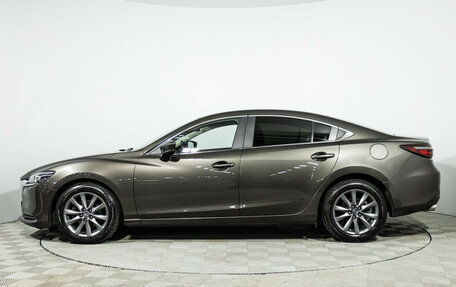 Mazda 6, 2020 год, 2 379 898 рублей, 8 фотография