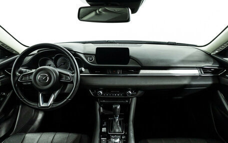 Mazda 6, 2020 год, 2 379 898 рублей, 13 фотография