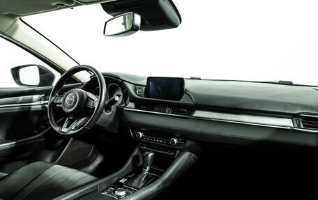 Mazda 6, 2020 год, 2 379 898 рублей, 9 фотография