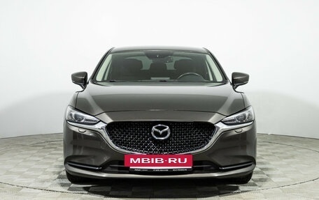 Mazda 6, 2020 год, 2 379 898 рублей, 2 фотография