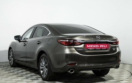 Mazda 6, 2020 год, 2 379 898 рублей, 7 фотография