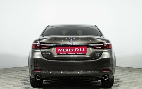 Mazda 6, 2020 год, 2 379 898 рублей, 6 фотография